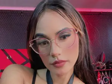 Imlive Adult Webcams of LilithRussoo