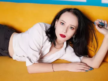 Imlive Nude Webcam of EliseOgden