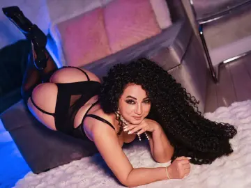 Imlive Best Webcam of AnissiaTeasser