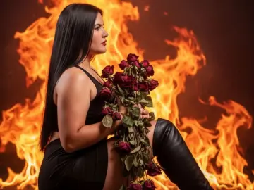 Imlive Live Sex Cam of Violettasucia