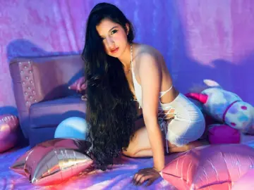 Imlive Best Webcam of Allana_Collins_