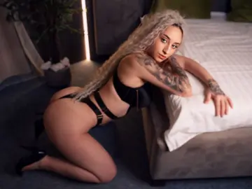 Imlive Adult Video Chat of SpicyBlake