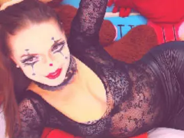 Imlive Live Sex Cam of LexiKiss