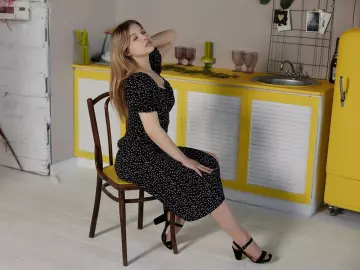 Imlive Private Sex Chat of SimonaShackley