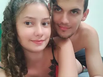 Imlive Live Sex Cam of BlakeAndAllice