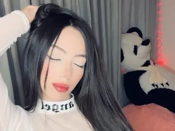 Imlive Sex Cam of AriaFoxx