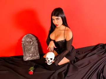 Imlive Adult Video Chat of NaomyAshe_