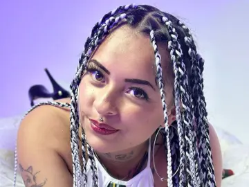 Imlive Best Webcam of Soffy_Thopson