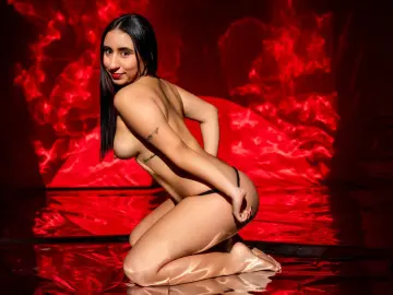 Imlive Sex Cam of HollyxRogers