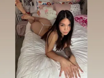 Imlive Adult Video Chat of Amili_rosey