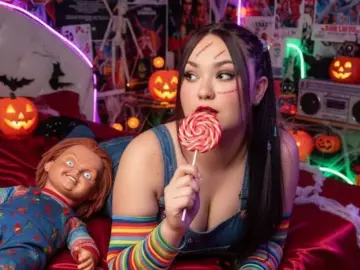 Imlive Free Live Porn of BriannaRous