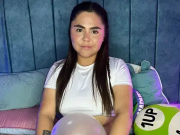 Imlive Adult Webcam of Phamela_Holter