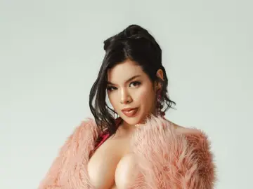 Imlive Adult Webcam of Patronela