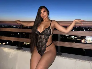 Imlive Free Porn Cam of NattyMoon