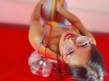 Imlive Private Sex Chat of MihaSmiith