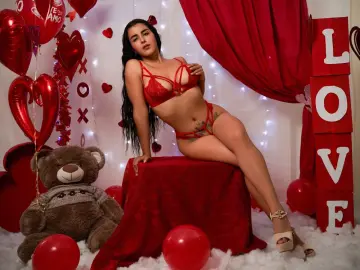 Imlive Live Sex Cam of Flower_Cute