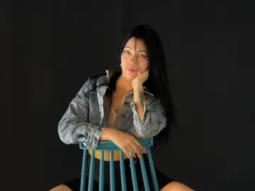 Imlive Sex Cam of ashleesweett1