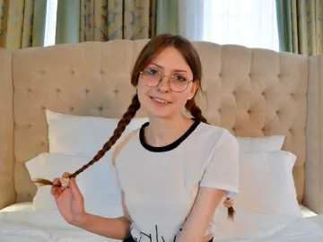 Imlive Nude Webcam of Grace_Roads