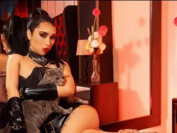 Imlive Adult Webcams of dominacruel559