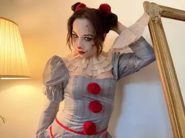 Imlive Sex Cam of MiaMooreRed