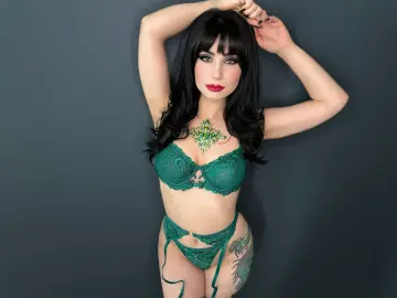 Imlive Best Webcam of Sarah_Moon