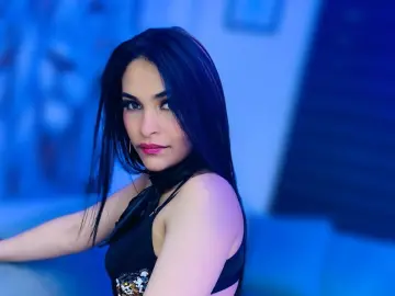 Imlive Live Porn of Alisson_Evans