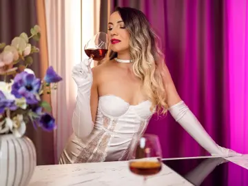 Imlive Live Sex of PerlaAmber