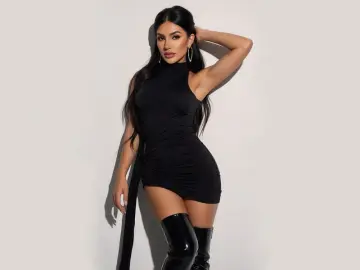 Livejasmin Live Sex Cam of AngelicaSantos