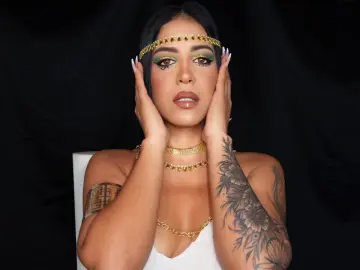 Livejasmin Adult Video Chat of JohanaColtrane