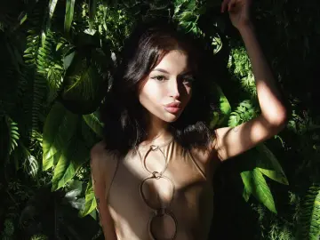 Livejasmin Live Sex of EvaVans