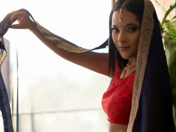 Livejasmin Live Sex of AnoukChopra