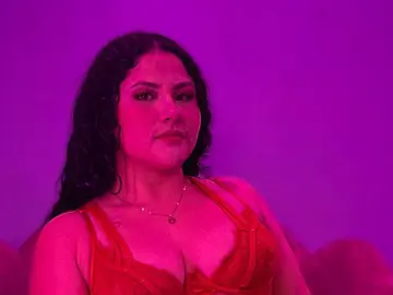 Livejasmin Nude Webcam of leonelaMessy