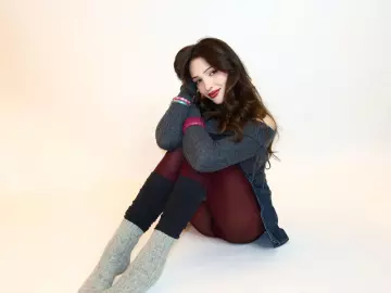 Livejasmin Nude Webcam of EffyBlack