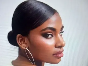 Livejasmin Nude Webcam of NyahVelvet