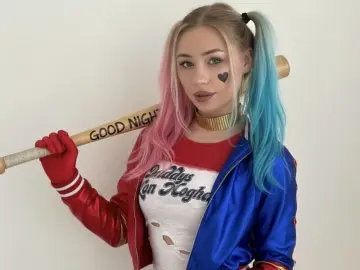 Livejasmin Free Porn Cam of MargoRobbz