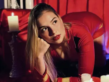 Livejasmin Adult Webcams of IsabelaFletcher