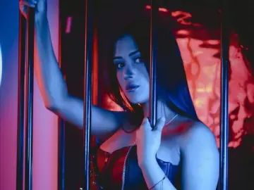 Livejasmin Best live sex cam show of MessyAnna