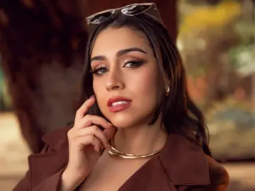 Livejasmin Free Porn Cam of ClaraDuque