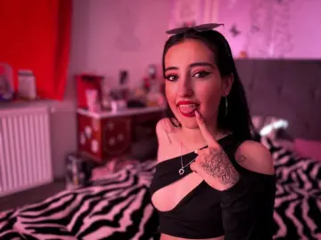 Livejasmin Adult Video Chat of AlenaEla