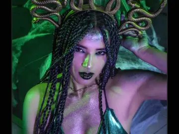 Livejasmin Adult Webcam of JazzCarter