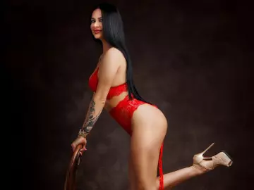 Livejasmin Best Webcam of TallidaChance