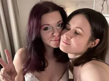 Livejasmin Best live sex cam show of CarmelAndKirby