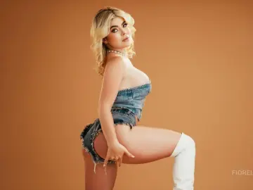 Livejasmin Sex Chat of FiorellaRossi