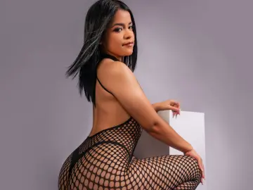 Livejasmin Adult Webcam of AryCorinne