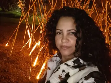 Livejasmin Private Sex Chat of ElaMerisan