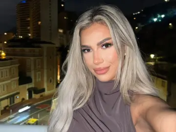 Livejasmin Private Sex Chat of EvaQuinn