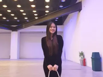 Livejasmin Sex Cam of KallyContez