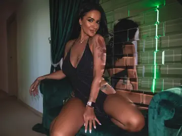 Livejasmin Sex Chat of CataleyaLore