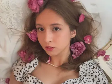 Livejasmin Best Webcam of IlanaThoen