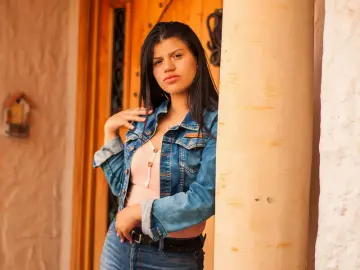 Livejasmin Adult Webcam of AlishaRazat